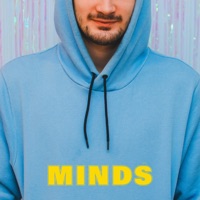 Minds - Single - drunk.