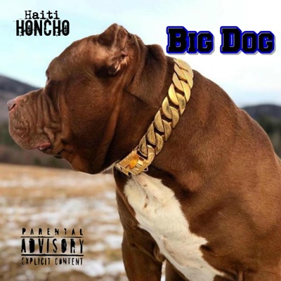Big Dog - Single