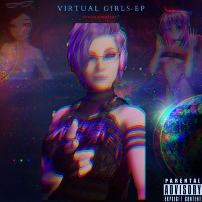 Virtual Girls Ep