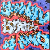 Stovner State of Mind artwork