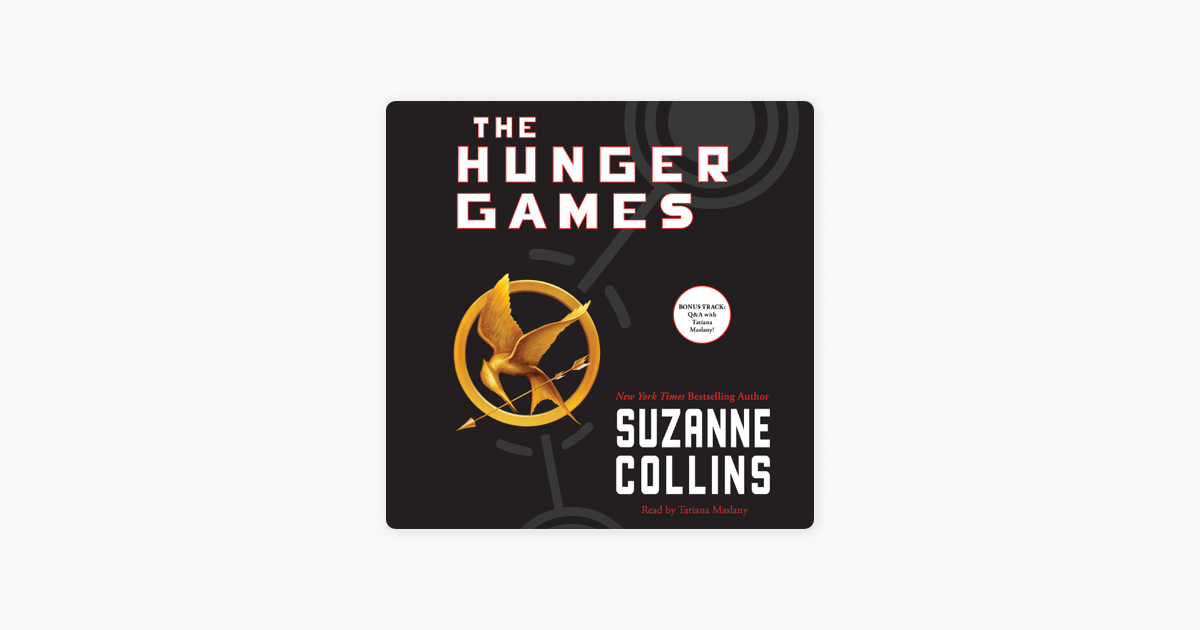 The Hunger Games: Special Edition on Apple Books