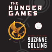 The Hunger Games: Special Edition - Suzanne Collins Cover Art