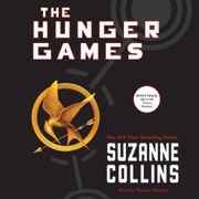 audiobook The Hunger Games: Special Edition - Suzanne Collins