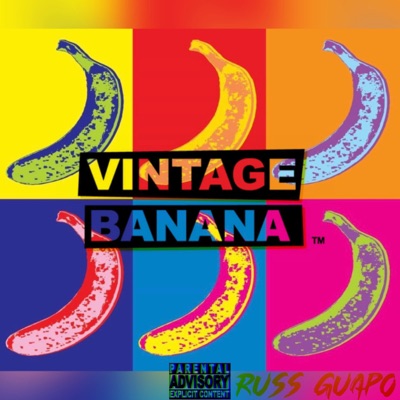 Vintage Banana - Single