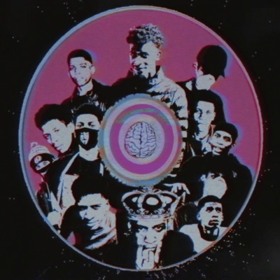 Mind of Exo - EP