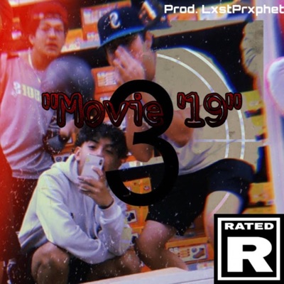 "Movie '19" (feat. Lil Davi & Chap$) - Single