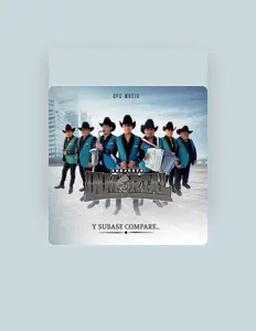 Listen to Conjunto Inmortal, watch music videos, read bio, see tour dates & more!