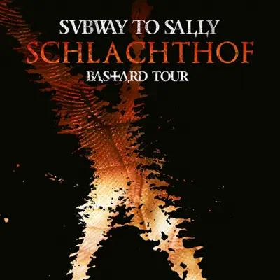 Schlachthof (Live) - Subway To Sally