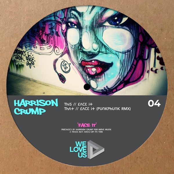 Face It - Single