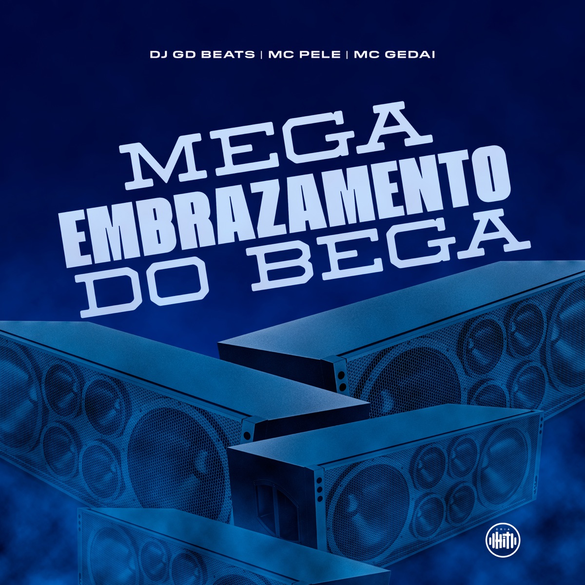 Olha pra Quem Tu Quer Dar e Disfarça (feat. DJ TS) - Mc Pelé