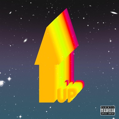 Next Up (She Know) - Single