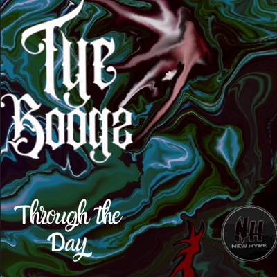 Through the Day - Single