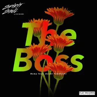 The Boss - Single by Namy album reviews, ratings, credits