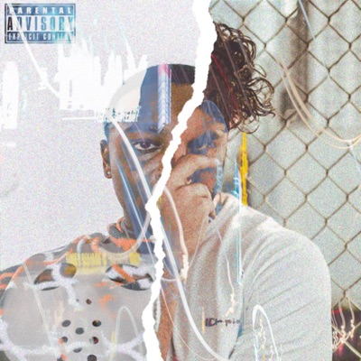 Too Hard (feat. J-Ryz) - Single