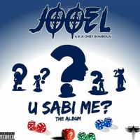 U Sabi ME? - Jooel