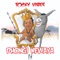 Mwariwe (feat. Mathias Mhere & Ti Gonzi) - Tocky Vibes lyrics