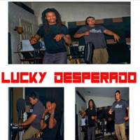 Lucky Desperado - Single - JY & Quakez