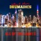 All of the Lights - William B. Johnson's Drumadics lyrics