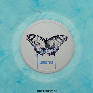 Butterfly - EP