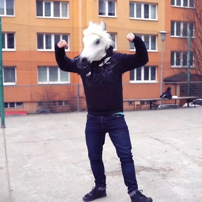 Seregoslav Konina - Single