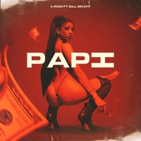 Papi (feat. Gill Graff) - Single - V Rod