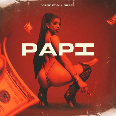 Papi (feat. Gill Graff) - Single