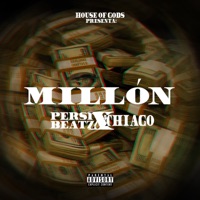 Millón - Single - Thiago