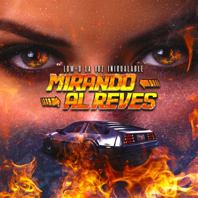 Mirando Al Revés - Single