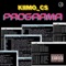 Programa - Kiimo lyrics