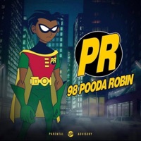 Pooda Robin (feat. TopBoy Mari) - Single - Pooda Robin