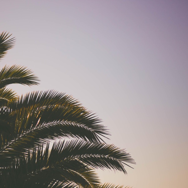 How Not to Die on a Desert Island - EP