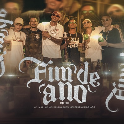 Fim de Ano - Single