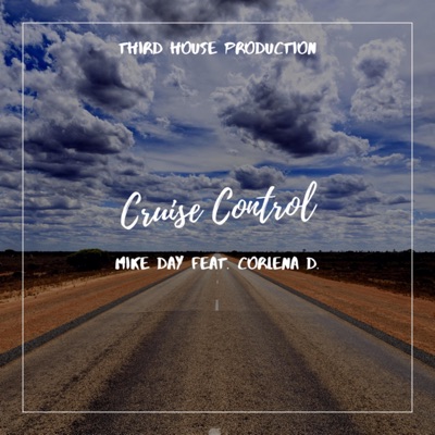 Cruise Control (feat. Corlena D.) - Single