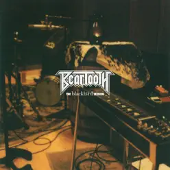 The Blackbird Session - EP - Beartooth