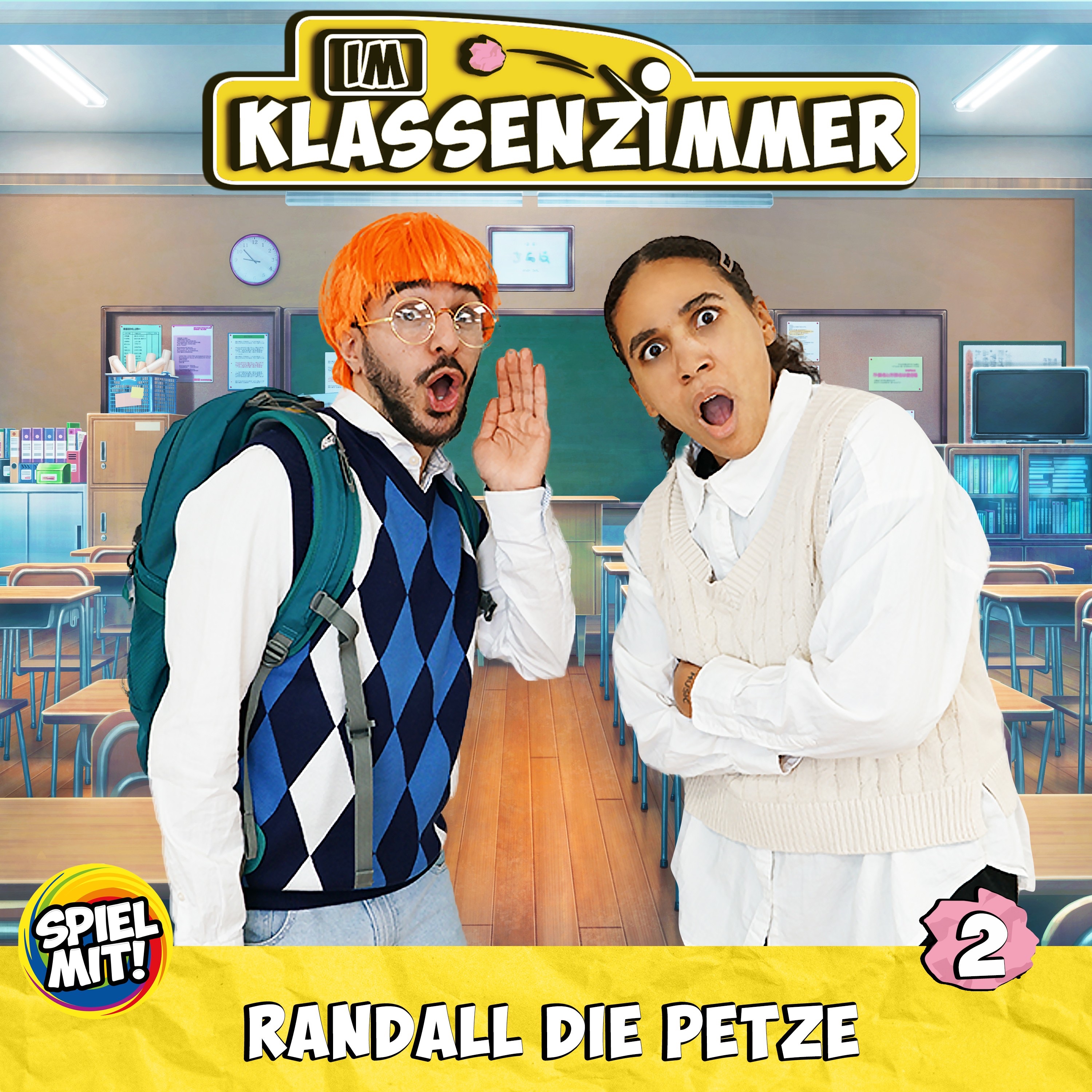 Uniformen im Klassenzimmer... - - Über die Besuche von Jugendoffizieren in Schulen