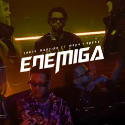 Enemiga - Single - Mora Enemiga - Single - Mora