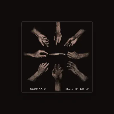 Listen to Scumraid, watch music videos, read bio, see tour dates & more!