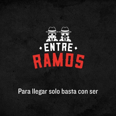 Entre Ramos Para Llegar Solo Basta Con Ser