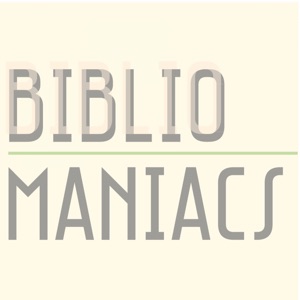 Bibliomaniacs épisode 63 août 2019