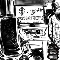 MOSBARFREESTYLE - Single - Franci$