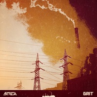 Grit - Single - STUCA