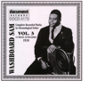 Sophisticated Mama - Washboard Sam