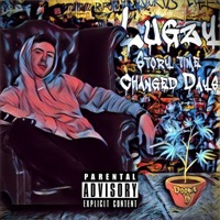 Changed Days - Single - LUGZY