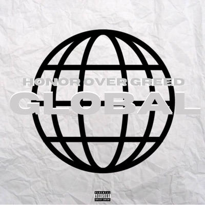 Global (feat. Drae, Kyng Karnage, T-THR33, Dreko, F4L SackChaser & NFL Kliq) - Single