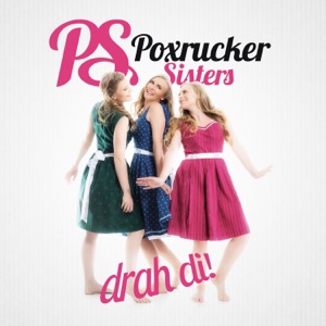 Poxrucker Sisters - Herzklopfn - Line Dance Musik