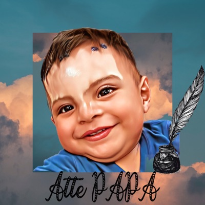 Atte: Papá - Single