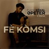 Fè Kòmsi - Single (feat. Peter Cinéas) - Single