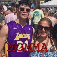 Momma - Single - Skyrey