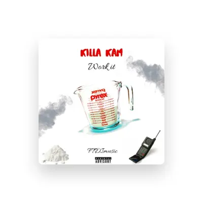 Listen to Killa Kam, watch music videos, read bio, see tour dates & more!