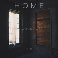 Home (Acoustic Version) - Single - Renn